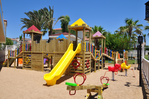 Hotel Paloma Oceana foto 24