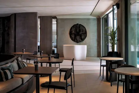 Minos Palace hotel & suites in Georgioupolis — foto 7