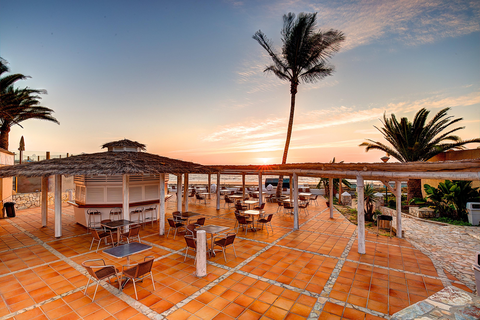 Hotel SBH Monica Beach foto 16