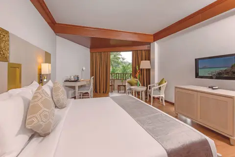 Best Western Premier Bangtao Beach Resort & Spa in ตำบลเชิงทะเล — foto 12
