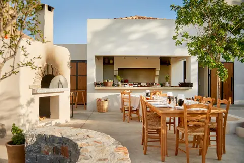Village Heights Resort in Chersonisos Municipal Unit — foto 11