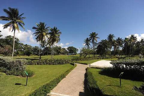 Blue Jacktar Hotel & Golf in Puerto Plata — foto 18