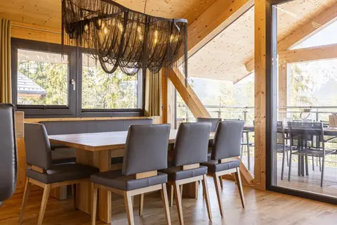 Alpenchalets Reiteralm by Alps Resorts in Schladming — foto 9