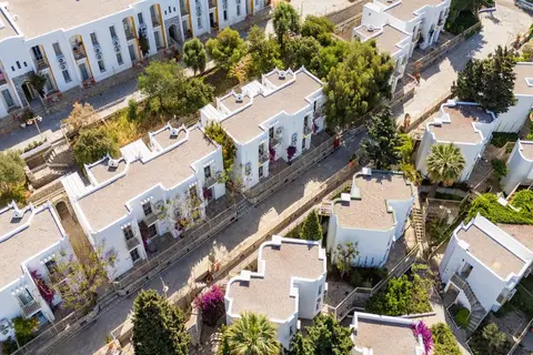 Baska Resort Bodrum in Bodrum — foto 27