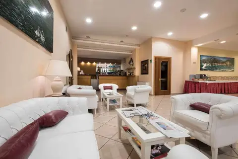 Hotel Regina in Gravedona ed Uniti, foto 9
