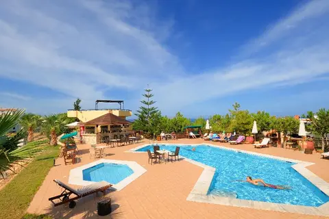 Kreta Natur Apartments in Δημοτική Ενότητα Χερσονήσου — foto 16