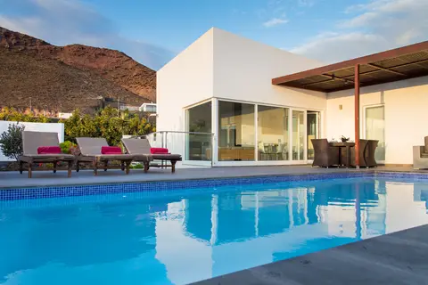 Hoopoe Villas Lanzarote in Playa Blanca — foto 6