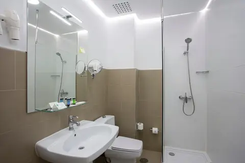Hotel Casual del Teatro Madrid in Madrid — foto 5