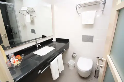 Turunç Resort in Marmaris — foto 30
