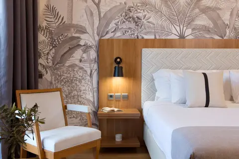 Zeus Essence Ramada by Wyndham Athens in Δημοτική Ενότητα Νέας Φιλαδέλφειας — foto 7