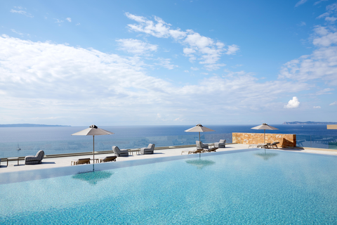 Elix Hotel, Mar-Bella Collection foto 9