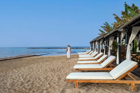 Constantinou Bros Asimina Suites Hotel in Geroskipou — foto 5