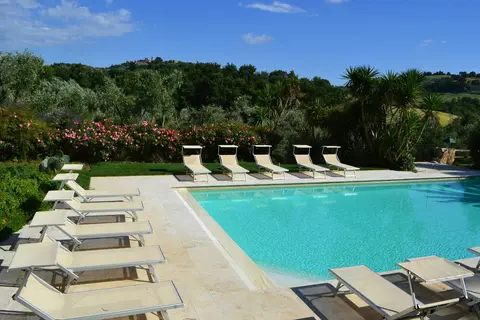 Relais Ciavatta in Manciano, foto 4