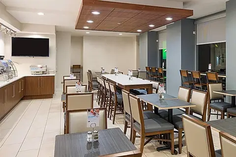Holiday Inn Express New York City – Chelsea in New York, foto 8