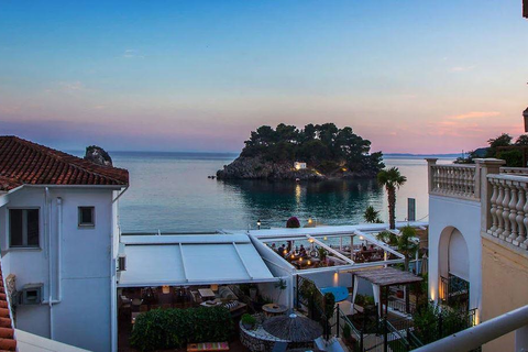 Hotel Maistrali foto 4