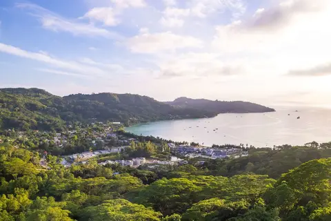 Canopy by Hilton Seychelles in Victoria — foto 23