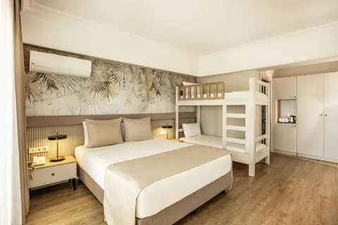 Palmin Hotel foto 5