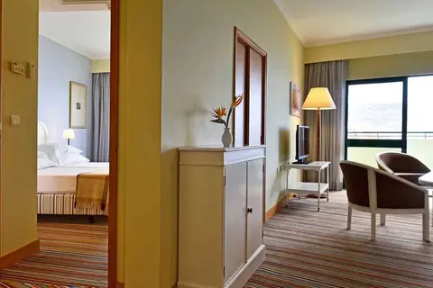 Pestana Vila Lido Madeira in Funchal, foto 21