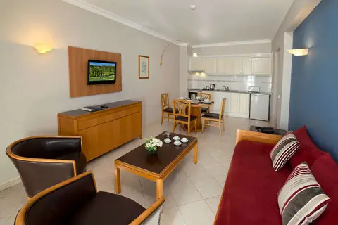 Paladim & Alagoa Mar Hotels in Albufeira — foto 6