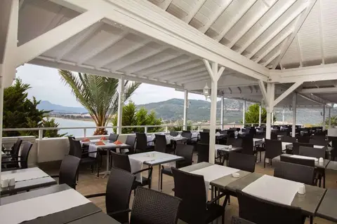 Asteria Ephesus Kusadasi in Selcuk — foto 7