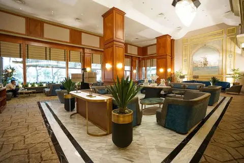Akgun Istanbul Hotel in İstanbul — foto 8