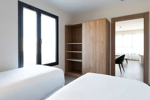 Hotel ASA La Marina by SH Hoteles in Ondara — foto 16