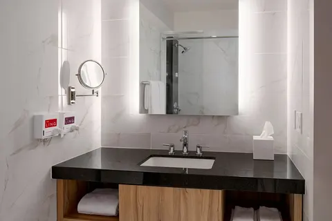 The LINQ Hotel & Casino - A Caesars Rewards Destination foto 8