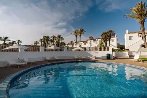 AluaSun Mediterráneo in Sant Lluís, foto 30