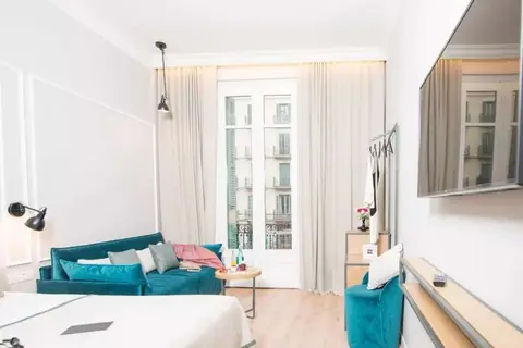 Ona Hotels Mosaic in Barcelona — foto 5