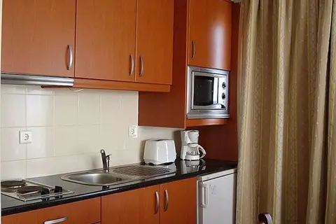 Hotel Apartamentos Gaivota in Ponta Delgada, foto 8