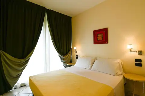 Residence Le Terrazze Sul Lago in Padenghe sul Garda — foto 23