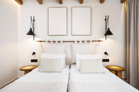 Appartementen Aegean Houses foto 22