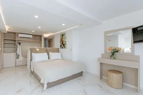 Palm Beach Appartementen in Rethimnon — foto 4