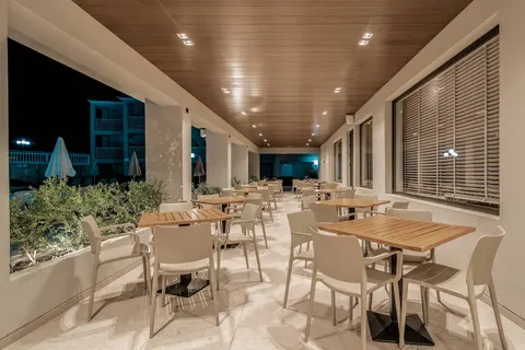 Planos Hotel foto 15