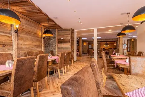 SCOL Sporthotel Zillertal in Fügen — foto 4