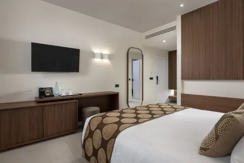 The Ixian Grand Hotel foto 11