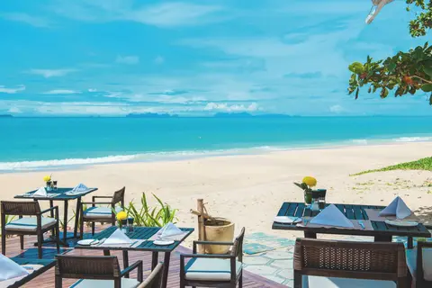 Layana Resort & Spa in โละดุหยง — foto 2