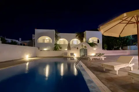Atlas Boutique Hotel in Δημοτική Ενότητα Θήρας — foto 18