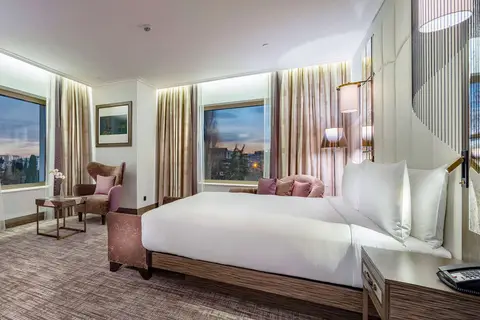 Hilton Podgorica Crna Gora in Podgorica — foto 3