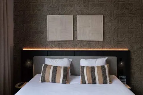 Hotel Keyser Breda foto 14