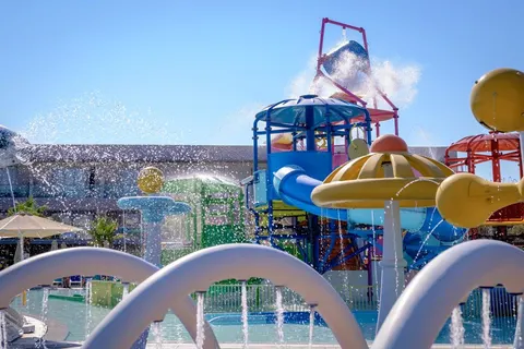 Hotel Lyttos Beach in Chersonisos Municipal Unit — foto 25