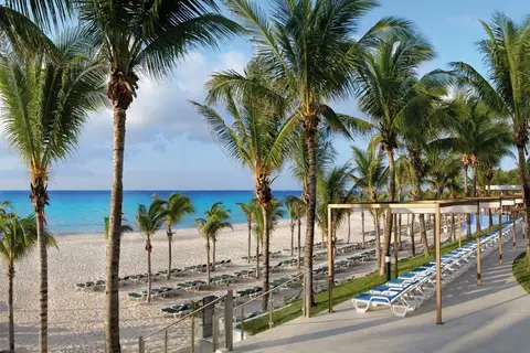 RIU Yucatan in Playa del Carmen — foto 5