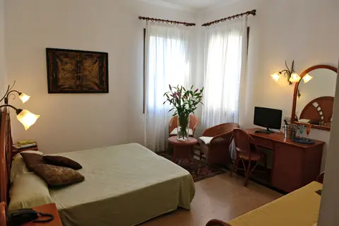 Hotel Orio in Venetië, foto 6