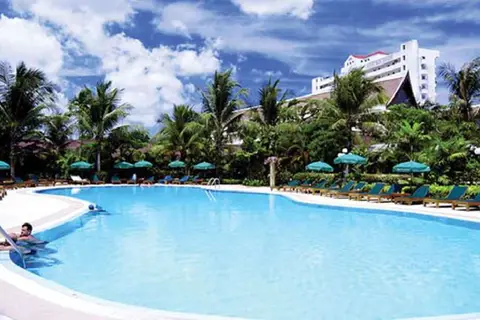 Deevana Patong Resort & Spa in ตำบลป่าตอง — foto 3
