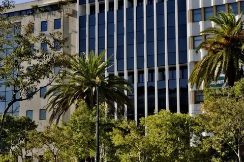 Turim Av Liberdade Hotel in Almada — foto 11
