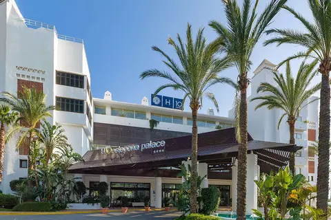 H10 Estepona Palace in Estepona — foto 12