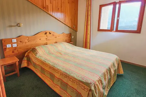 Hotel Club Chalets Margot in Le Dévoluy — foto 6