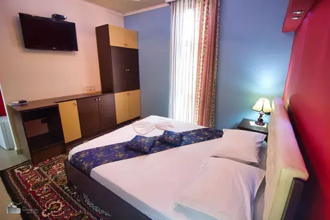 Alvero Hotel in Përmet — foto 8