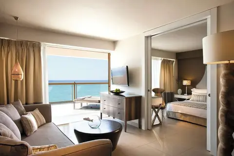 Sani Beach Hotel in Δημοτική Ενότητα Κασσάνδρας — foto 26