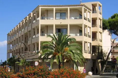 Arcos Playa in Santa Margalida — foto 18